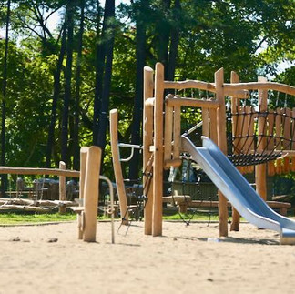 Instalación de Parques en Panamá: Seguridad, Diseño y Diversión para Todos