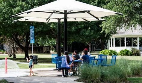 Mobiliario Urbano de Alta Calidad en Panama