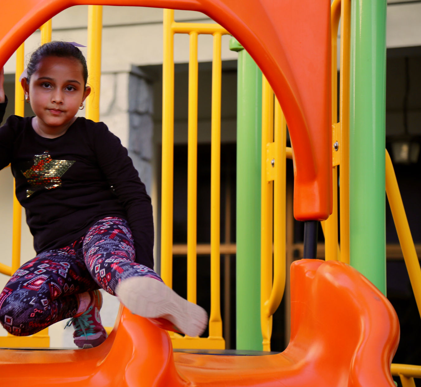 Parque infantiles de alta durabilidad instalado en paseo el valle, valle de Anton, panama