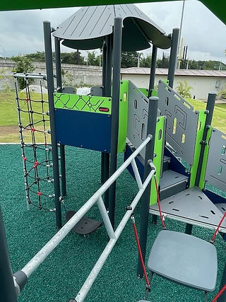 Playtime Panamá | Construimos los Mejores Parques Infantiles