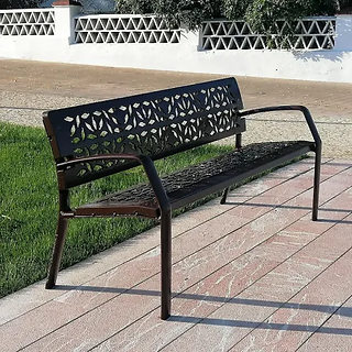 Bancas para Exteriores