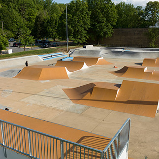 Skateparks y Pump Tracks en Panama