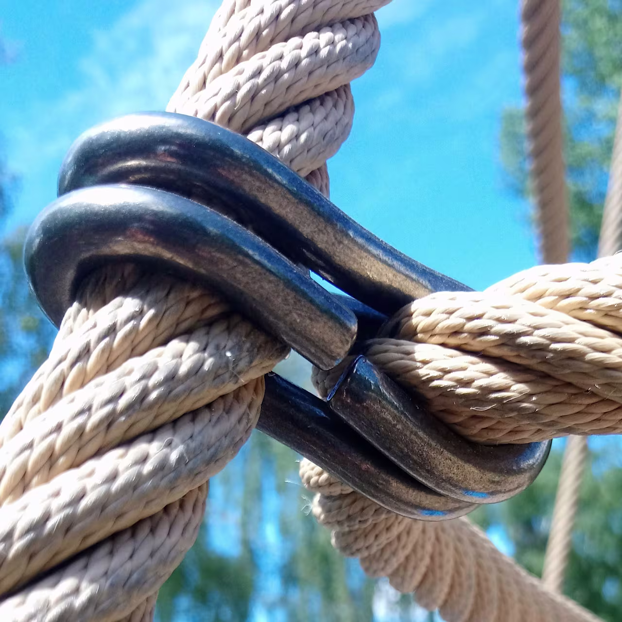 Calidad de Materiales parques Infantiles Panama