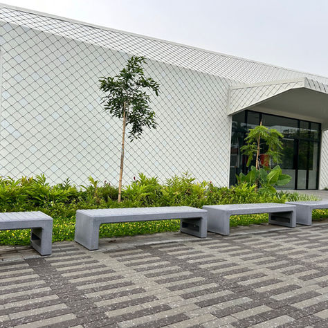 Salón de la Fama y Museo del Deporte | Caso de Estudio MUPA