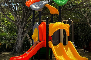Parque Infantil Valle Miraflores Panama