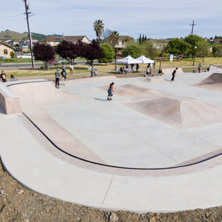 Skateparks y pump tracks soluciones panama
