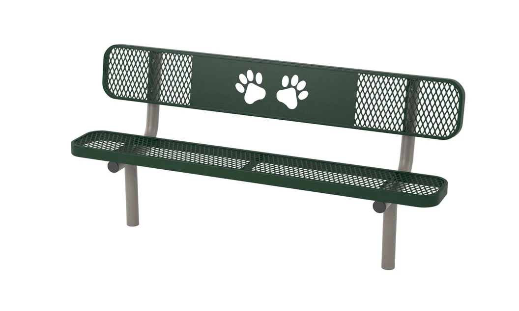 Mobiliario para parques caninos panama de alta calidad