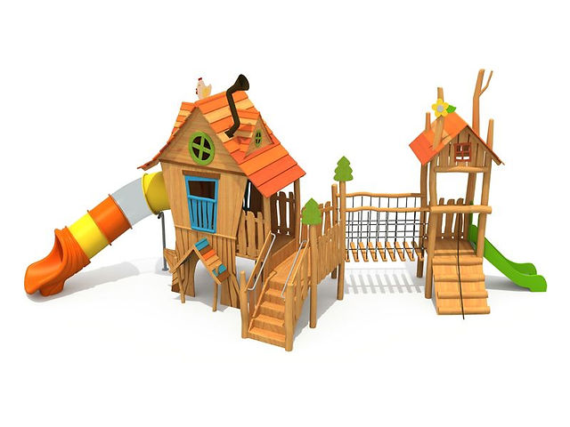 Juegos para Guarderias Panama