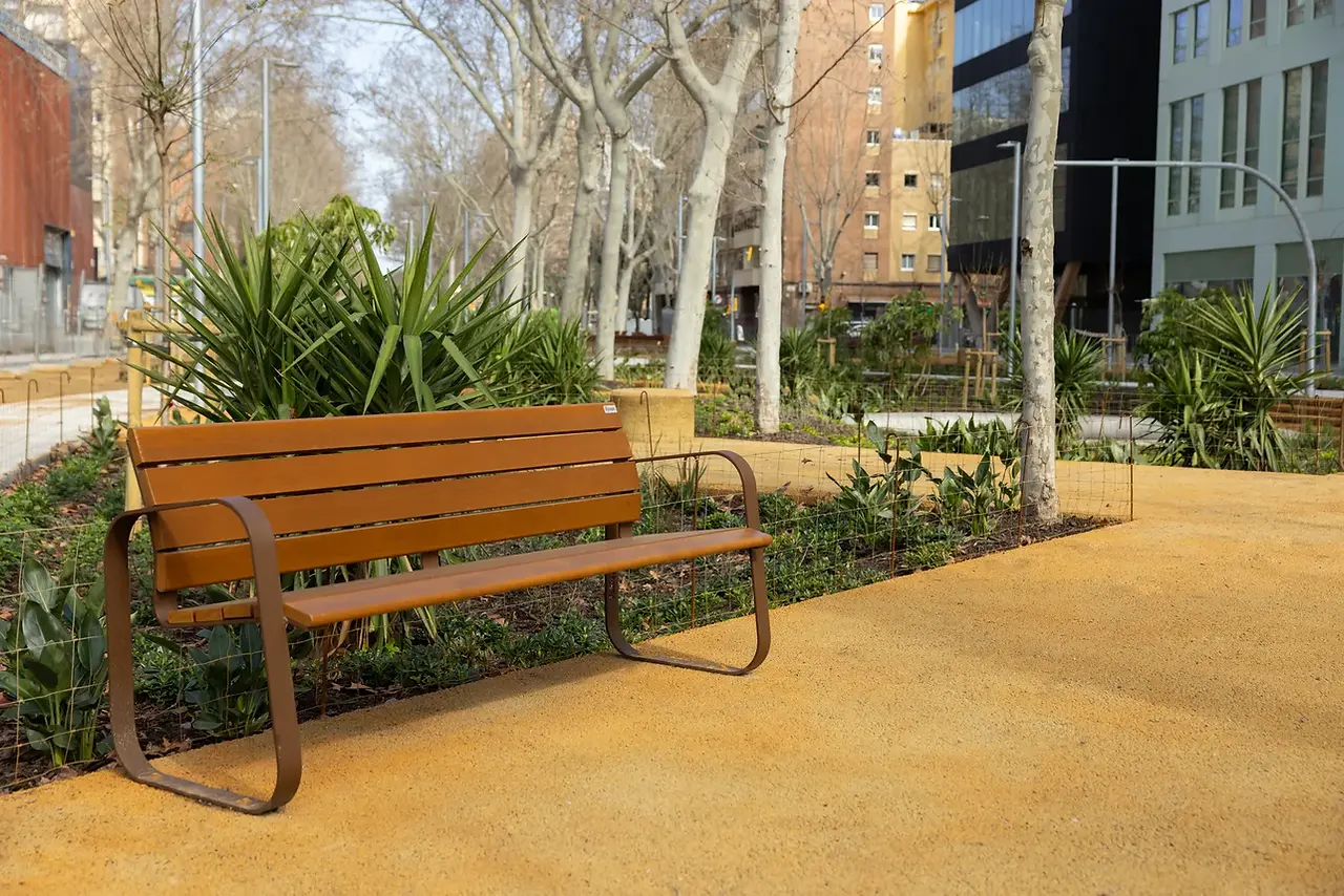 Mobiliario Urbano en Panamá: Más de 15 Años Transformando Espacios Públicos