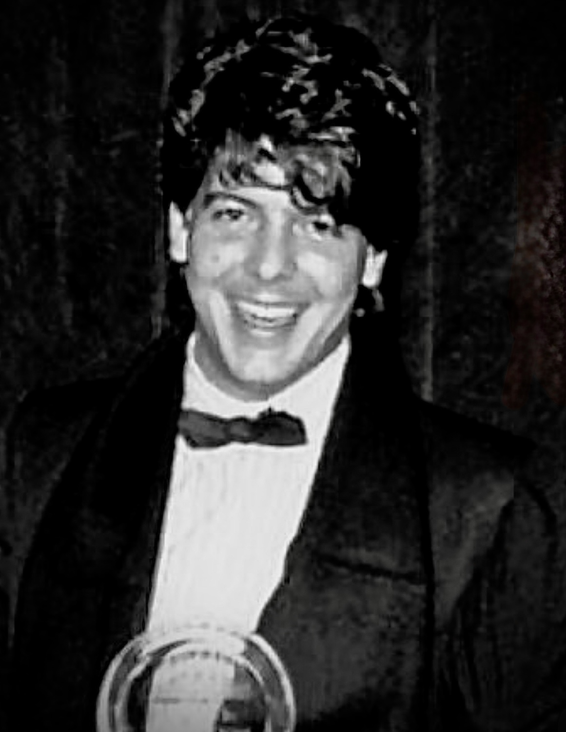 Writer: Rudy Estripeaut