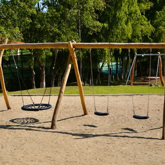 Instalación de Parques en Panamá: Seguridad, Diseño y Diversión para Todos