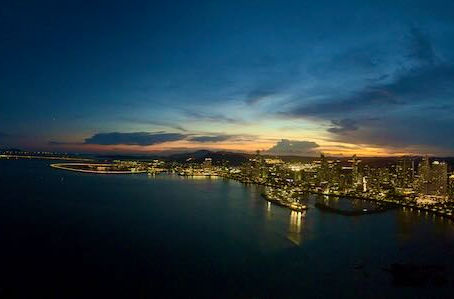 Panama Ranked #1 in the World for Retirement and Expat Living