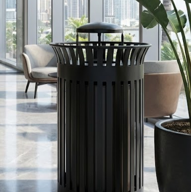 Mobiliario Urbano Panama