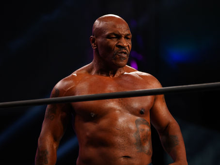 Photos: Best of AEW Dynamite for April 7, 2021