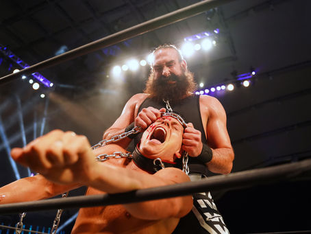 Photos: Best of AEW Dynamite for October 7, 2020