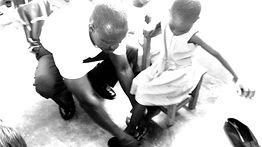 Children Samaritan history