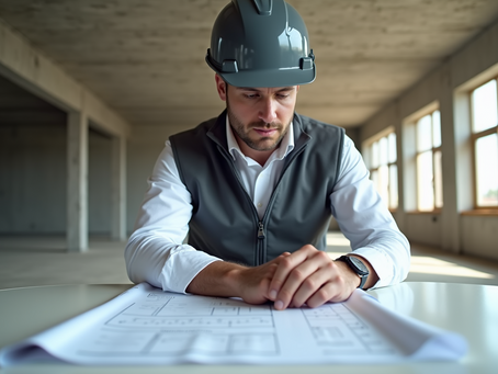 Expert Safety Consultants for Construction Projects