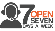 Pest Control Open 7 days a week OxiSix