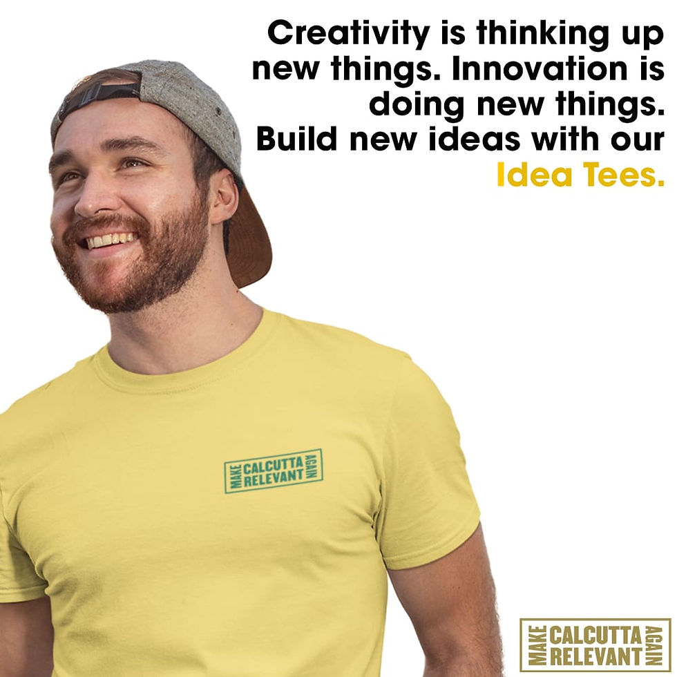 Pride Everyday Idea tees