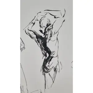 Life Drawings 2024
