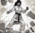egyptian female black belt kick small pile of household clutter_edited_edited.jpg