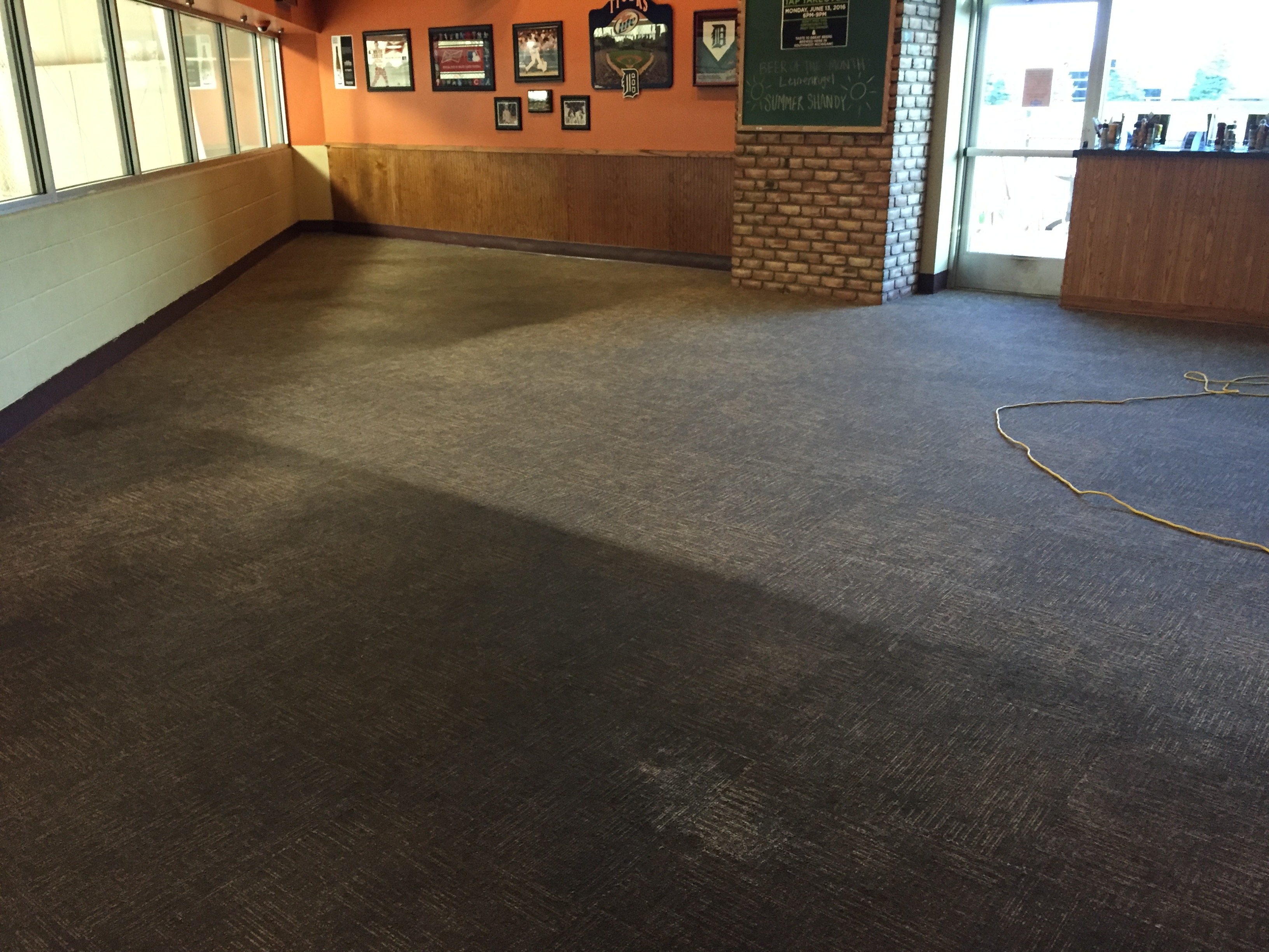 Hadaway Commercial Carpet Cleaning, Tile Cleaning, Kalamazoo & Jackson