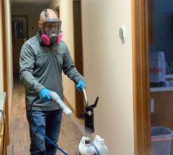 Disinfecting Services