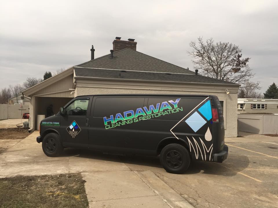 Hadaway Commercial Carpet Cleaning, Tile Cleaning, Kalamazoo & Jackson
