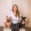 Writer: Alysha Riel, CVT & Owner Preferred Pet Sitter LLC