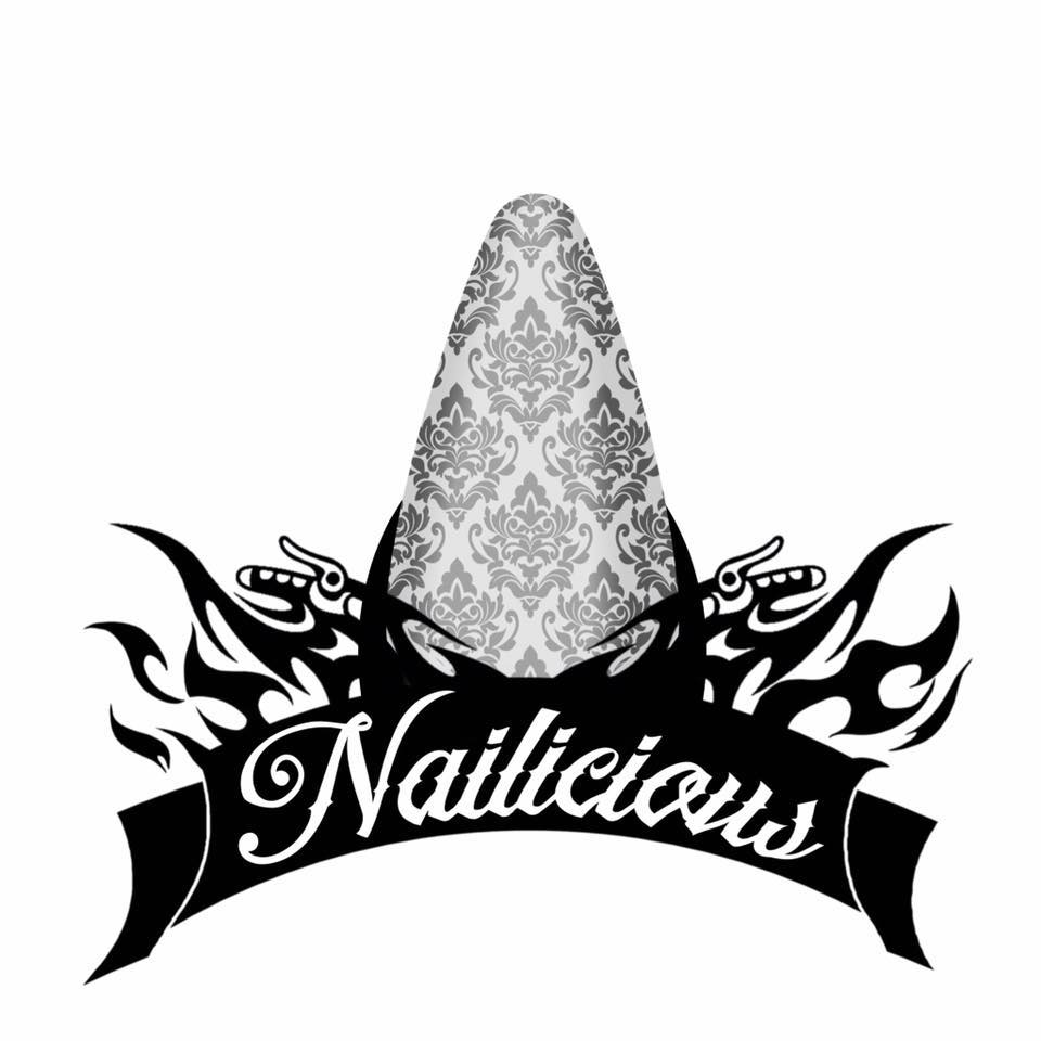 NAILICIOUS