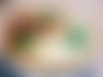 Cheesecake aux épinards et chèvre frais