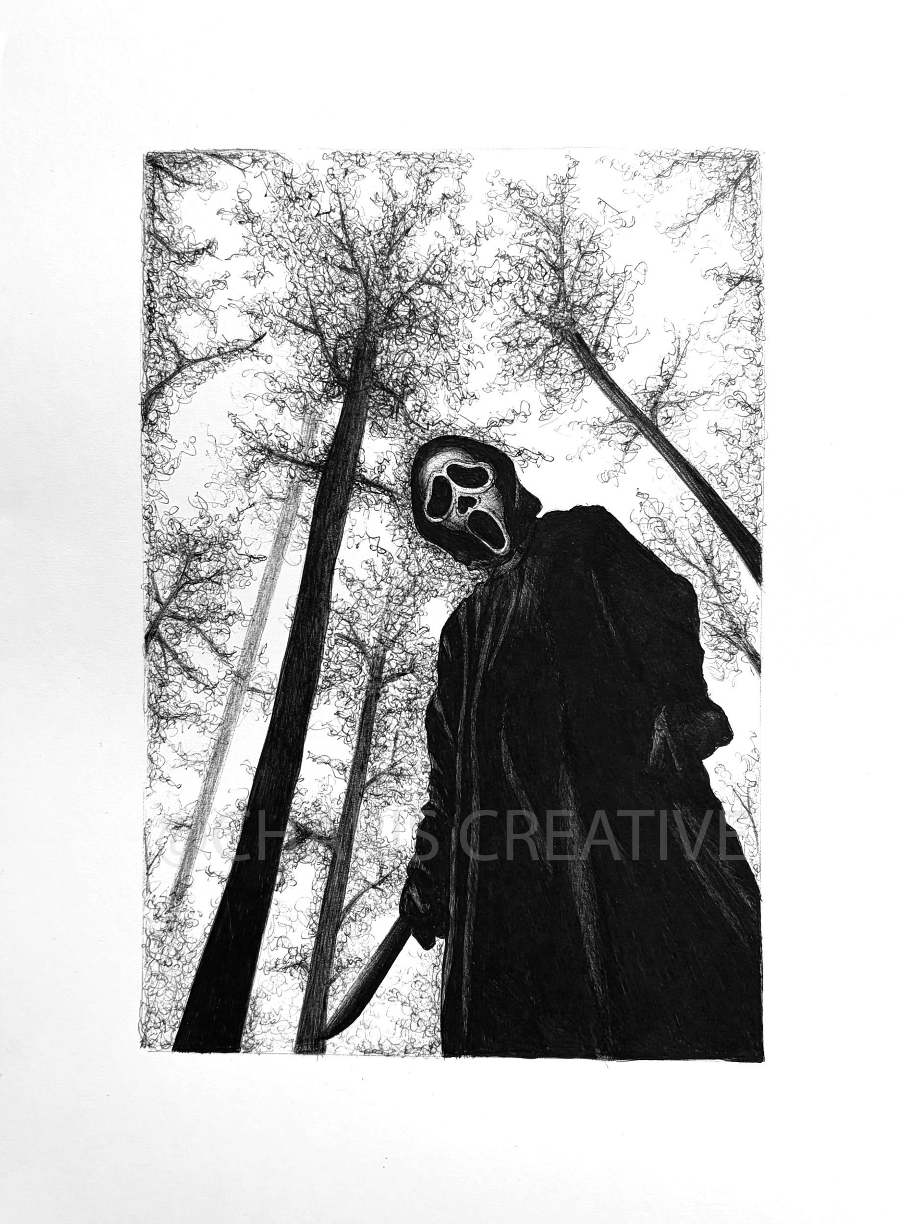 Endgame - Digital Download