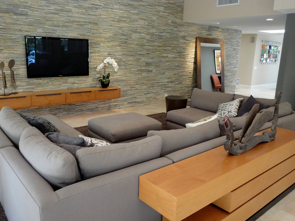 RANCHO MIRAGE RESIDENCE
