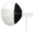 Softbox Aputure Lantern Balão Chinês