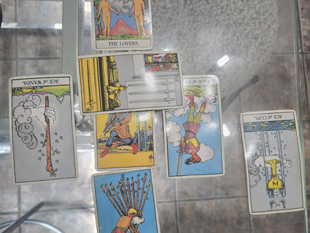 Too Tired to Pretend: A Soul Check in the middle of the Maze