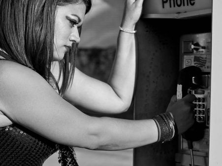 Monsters We Invite In