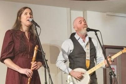 PETER & JANE
