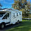 Thumbnail: Deluxe Dog : Ford 696 Rollerteam (4 berth) (OFF GRID PACKAGE) Rates from:
