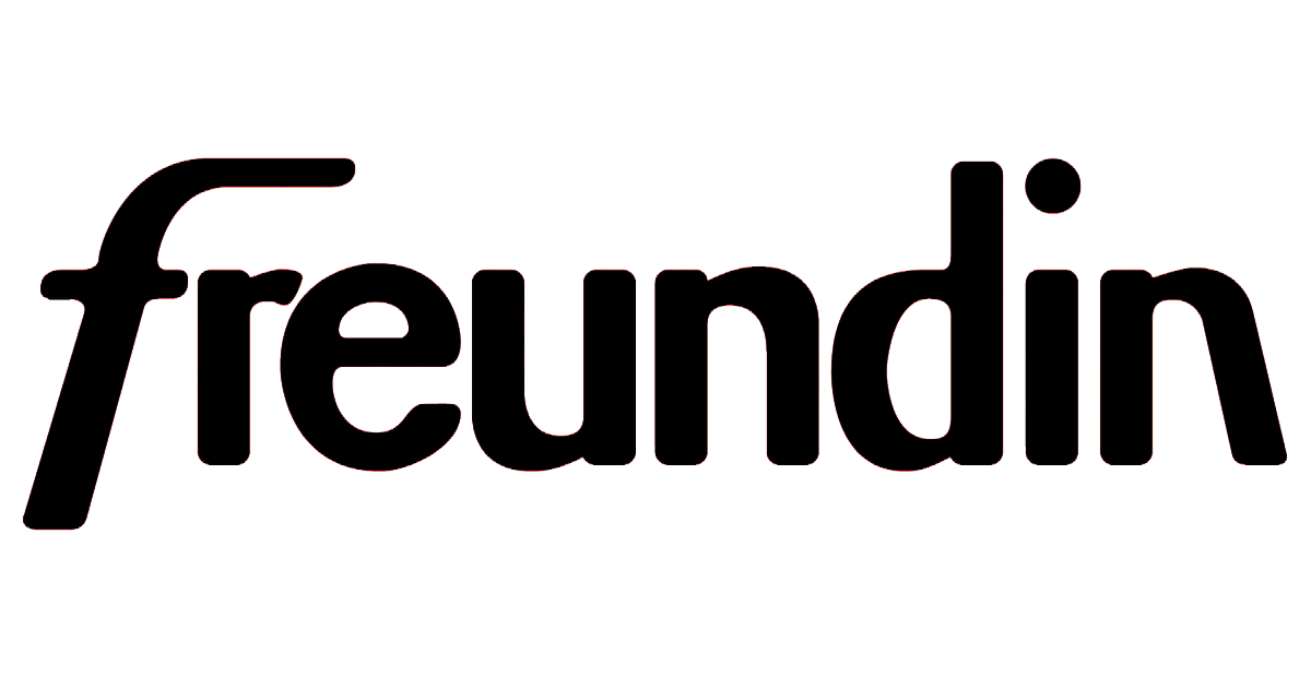 Freundin Magazine