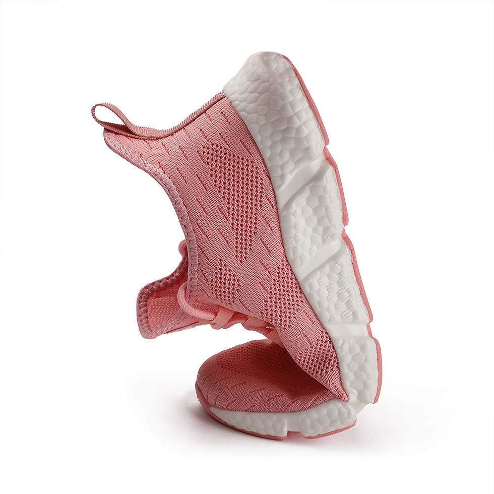 Miniatura: Smotion MKS™ – Caminhe com Leveza