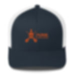 Thumbnail: Punk Paddler Trucker Cap