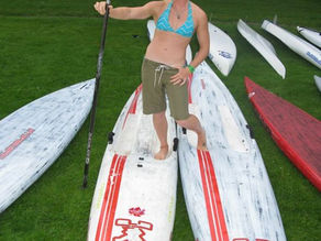 Is It Weird That I'm in Holland?