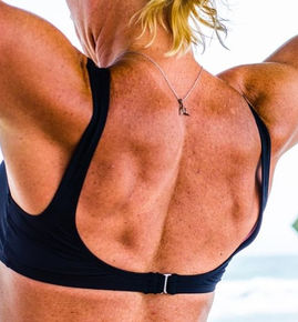New to Paddling? Protect Your SHOULDERS!