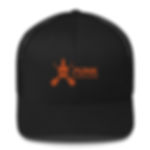 Punk Paddler Trucker Cap