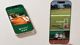 Looking Back at Our Rebrand and Website Project for Woking LT&CC