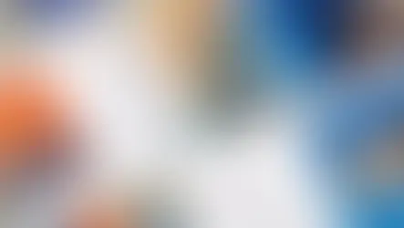 Designing the 2024/25 Impact Report for The Queen’s Club Foundation