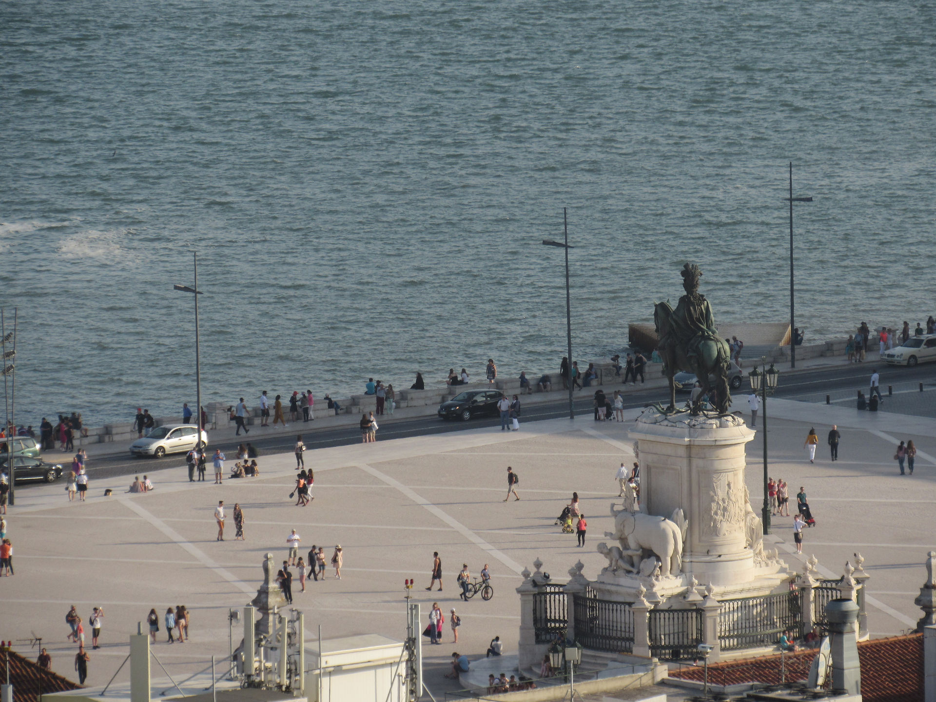 Lisbon