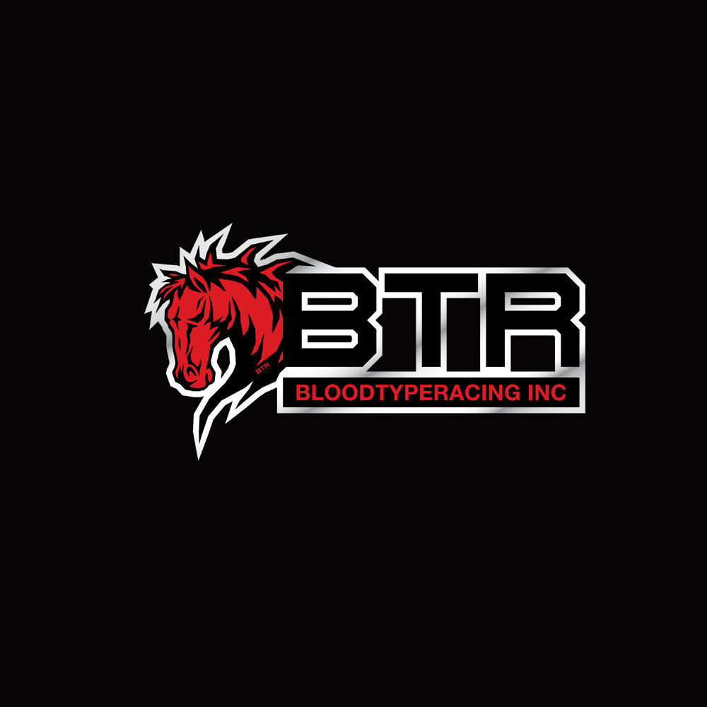 Blood Type Racing Inc | Aerotekk Design