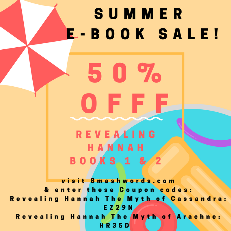 SUMMER e-Book SALE