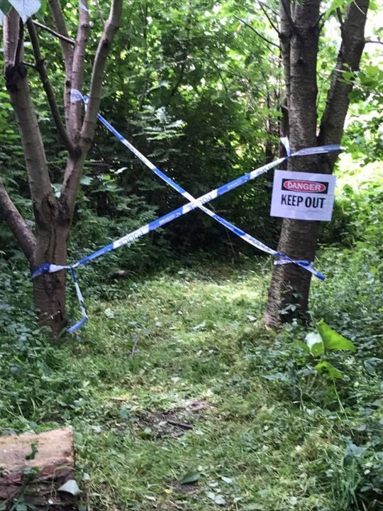 Fullscreen Page Bushbury Lane